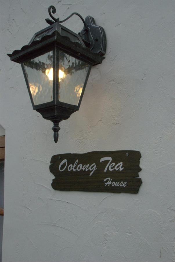 Tea Terrace Vythiri Hotel Wayanad Exterior photo