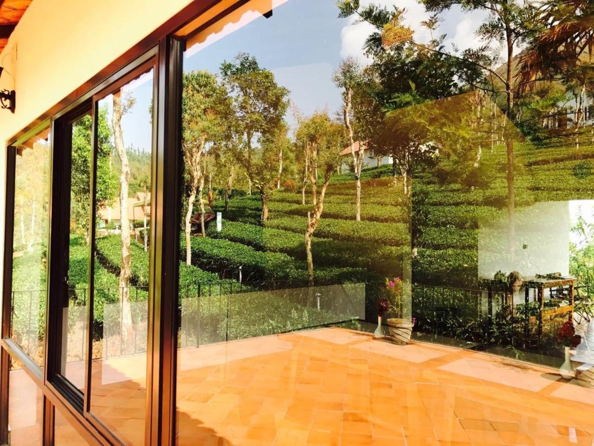 Tea Terrace Vythiri Hotel Wayanad Exterior photo