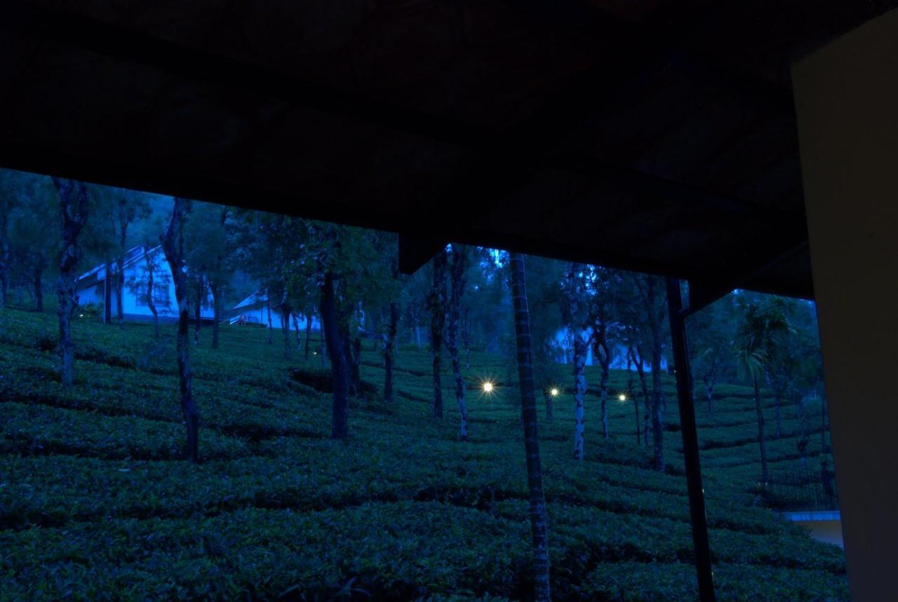 Tea Terrace Vythiri Hotel Wayanad Exterior photo