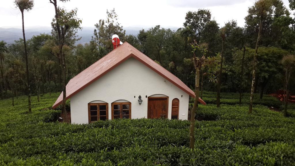 Tea Terrace Vythiri Hotel Wayanad Room photo